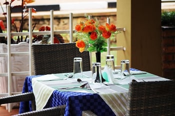 Dereva Hotel Rwamagana Ltd,Rwamagana>>Kigabiro,2.5 star