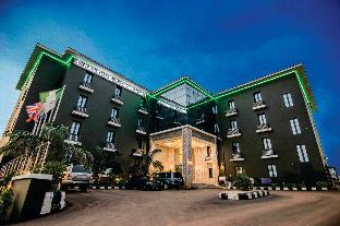 bon hotel platinum