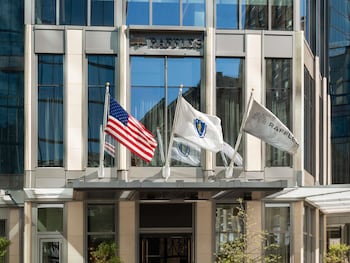 Raffles Boston,United States Of America>>Boston,5 star