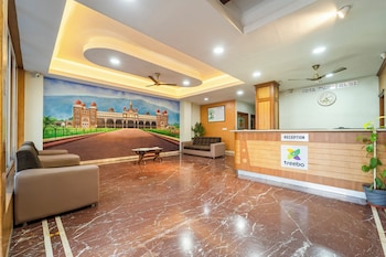 Treebo Akshaya Palace Inn,Krishnarajasagara,3 star