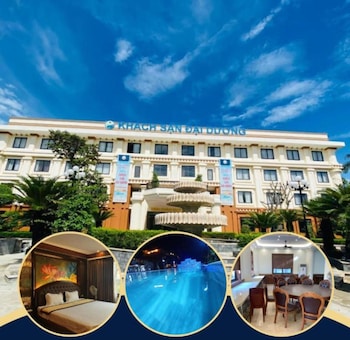 Dai Duong Hotel Nghe An,Vietnam>>Dien Chau,3 star
