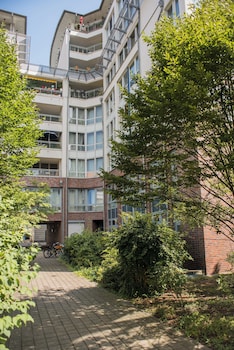 Apartmenthaus Berlin Mitte,Germany>>Berlin,0 star