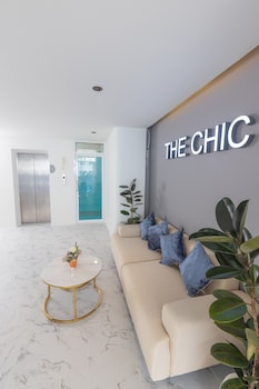 The Chic Patong,Patong>>Kathu,2 star