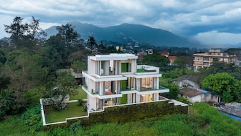 ama stays and trails villa seven lonavala