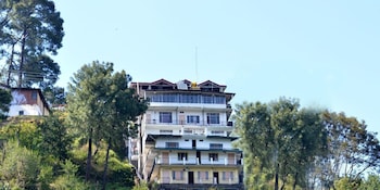 hotel shimla view