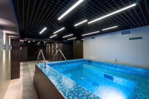 Renaissance St. Petersburg Baltic Hotel,Near Palace Square,5 star