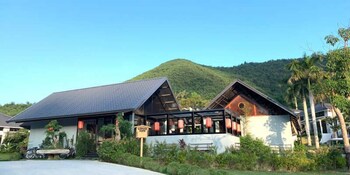 Hasu Village,Hoa Binh>>Duong Lam,3 star