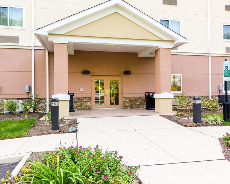 Suburban Studios Quantico