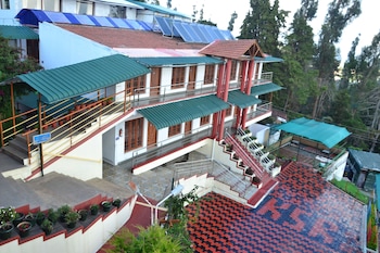 Kodai Sunshine Hotel