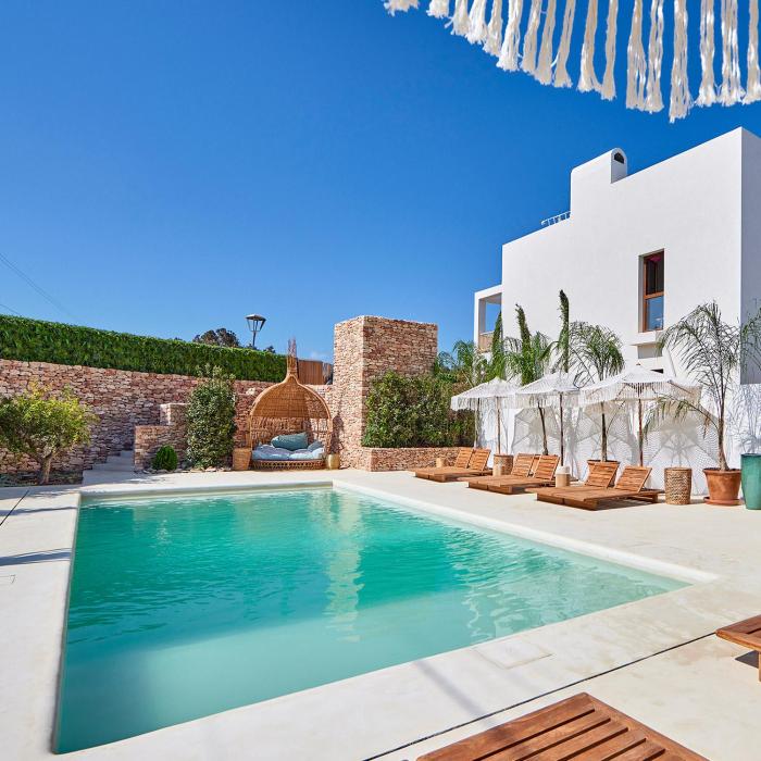 mar suites formentera by universal beach hotels