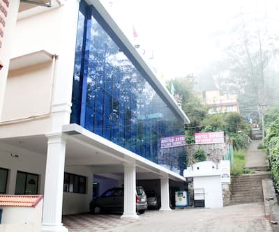 Hotel Rifaya,Kodaikanal>>Dindigul,3 star
