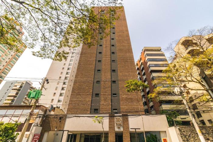 Id Home & Lifestyle Jauaperi,São Paulo>>Sao Paulo,0 star