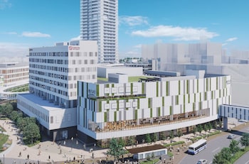 lagentstay shin sapporo