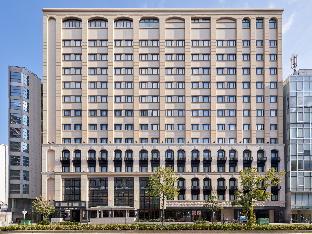 Welina Hotel Premier Nakanoshima West,Japan>>Osaka,3 star