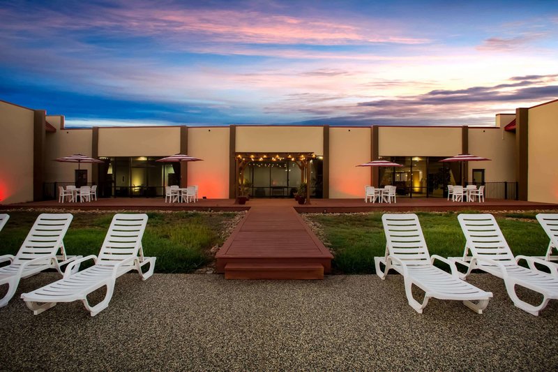 Ramada By Wyndham Statesville,Statesville>>Hickory,3 star