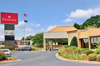 ramada by wyndham statesville