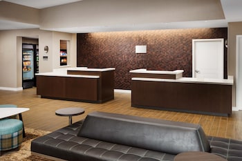 Residence Inn By Marriott New Haven Hamden,New Haven>>Hamden,3 star