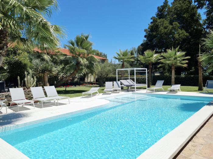 Quinta De Silvalde