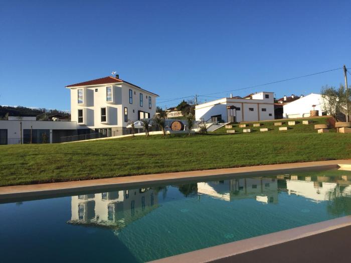 Quinta Dona Iria,Miranda Do Corvo>>Coimbra,3 star