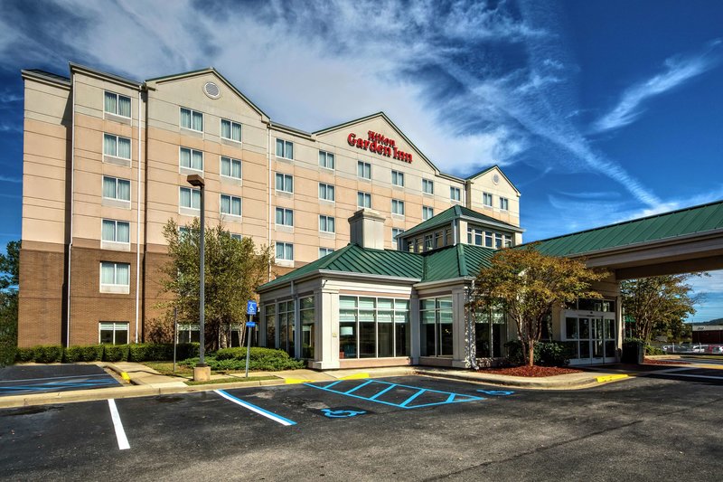 Hilton Garden Inn Birmingham/Lakeshore Drive,Homewood>>Birmingham,3 star