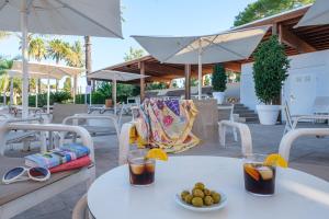 Estival Eldorado Resort,Falset>>Cambrils,3 star