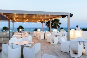 Estival Eldorado Resort,Falset>>Cambrils,3 star
