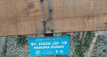 Holiday Home Paunovaca,Croatia>>Erdut,4 star
