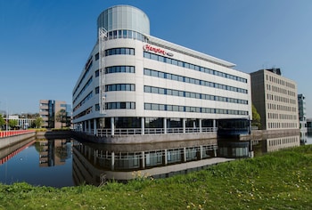 Hampton By Hilton Amsterdam Airport Schiphol,Amsterdam>>Aalsmeer,3 star