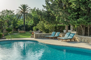 Rondaia Suites & Villas,Spain>>Esporles,4.5 star