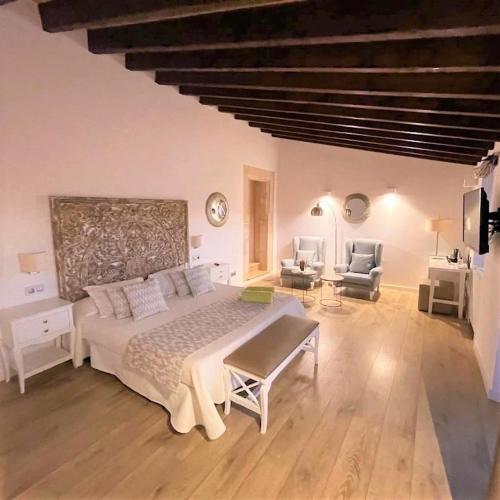 Bennoc Petit Hotel,Fornalutx>>Balearic Islands,4 star