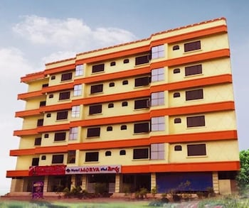 Hotel Morya,Vishakhapatnam>>Visakhapatnam,3 star