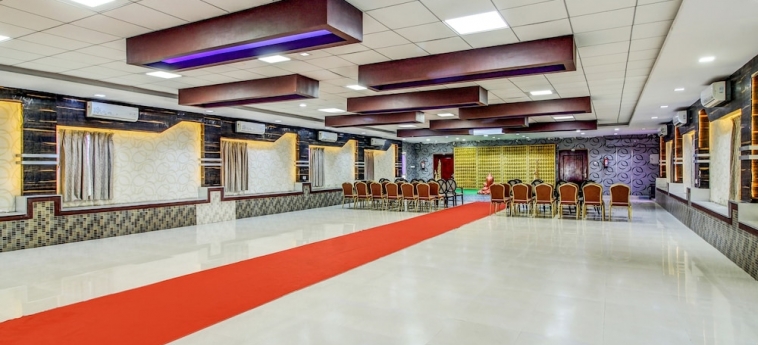 Super Townhouse Gajuwaka Near Cmr Mall,Gajuwaka,3 star