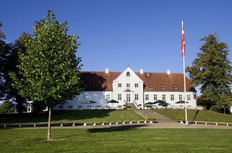 Comwell Bygholm Park,Billund>>Aarhus Municipality,3 star