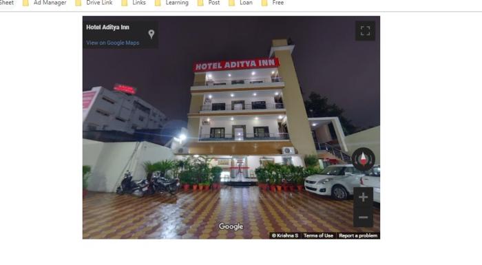 Hotel City Grand,Uttar Pradesh>>Varanasi,3 star