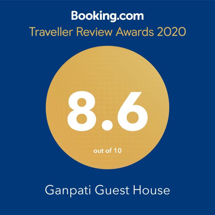 Ganpati Guest House,Sarnath>>Varanasi,3 star