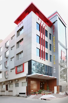 Narayans Leela In By Sgoh,Gulab Bagh,3 star