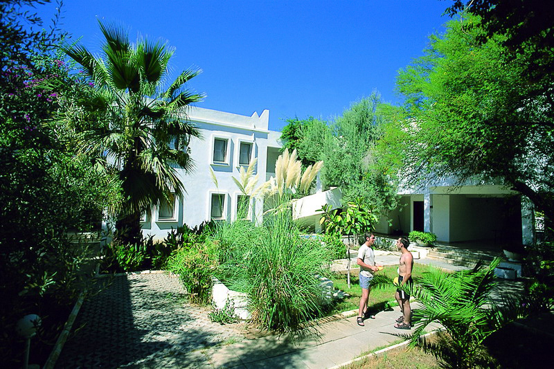 Hotel Atrium,Bodrum>>Bitez,3 star