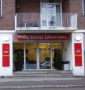 Thon Hotel Lillestrøm,Lillestrom>>Akershus,3 star