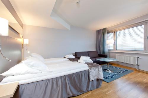 Thon Hotel Lillestrøm,Lillestrom>>Akershus,3 star