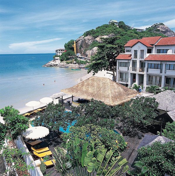 Supatra Hua Hin Resort,Khao Takiab>>Hua Hin,3.5 star