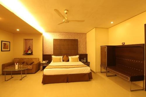 Mirasol Resort,Nani Daman,3 star
