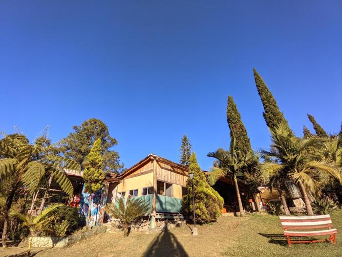 Biohotel Ecohouse,Rionegro>>Guarne,4.5 star