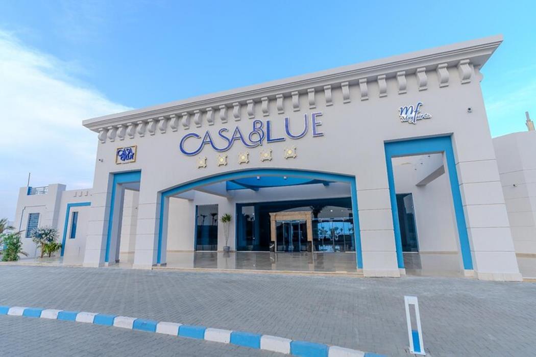 Casa Blue Resort,Marsa Alam City>>Marsa Alam,3.5 star