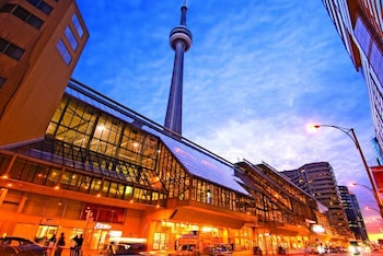 tridel boutique suites