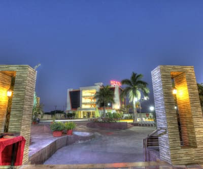 Keshwaras Residency,Near Swaminarayan Temple,3 star