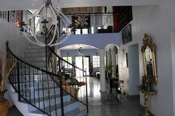 little savoy guest house