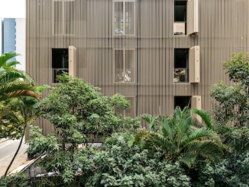 pulso hotel faria lima
