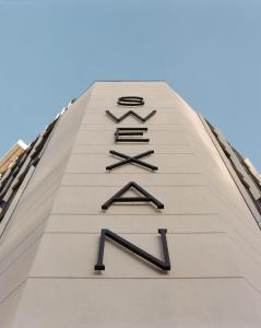 hotel swexan