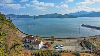 sinchilcheondo pension