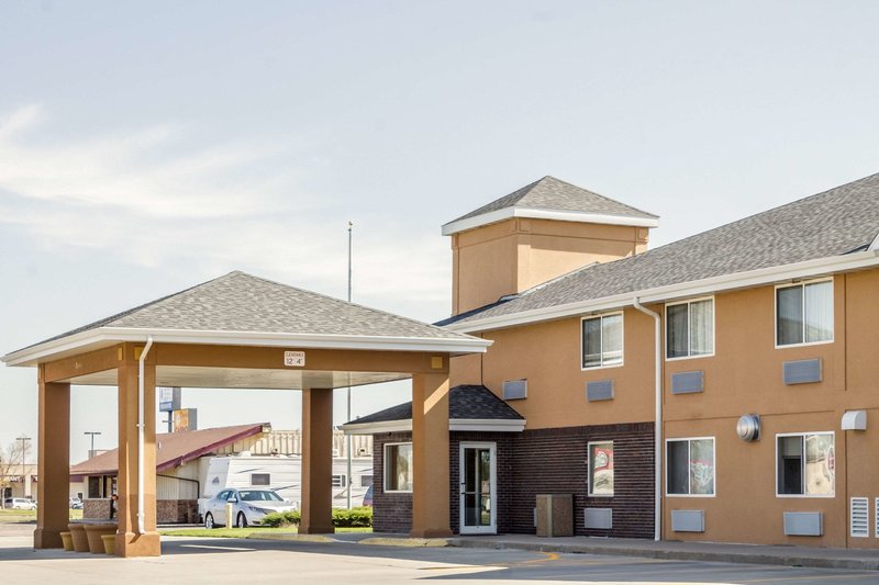 Quality Inn